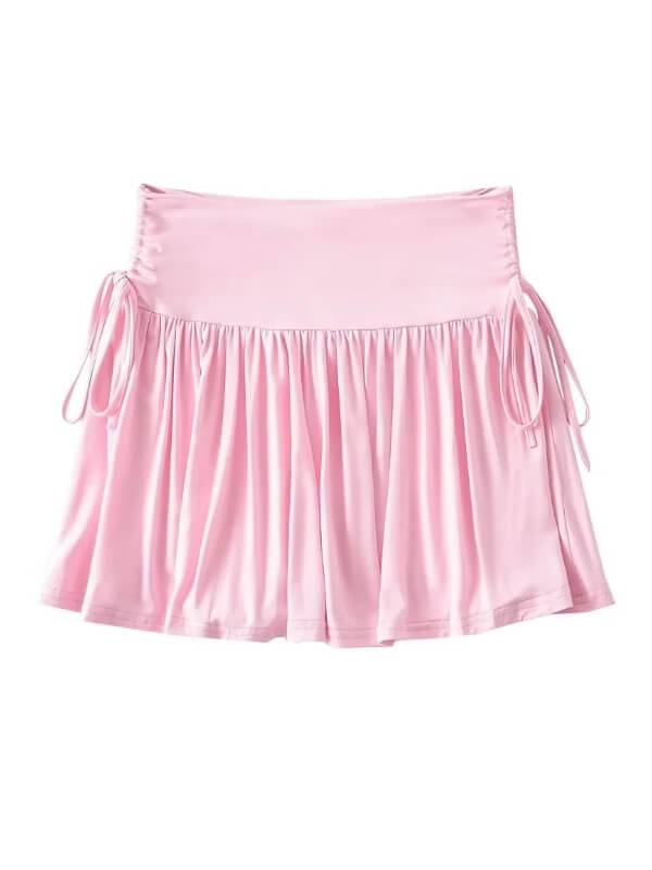 cutiekill-soft-girl-ribbon-skirt-om0244