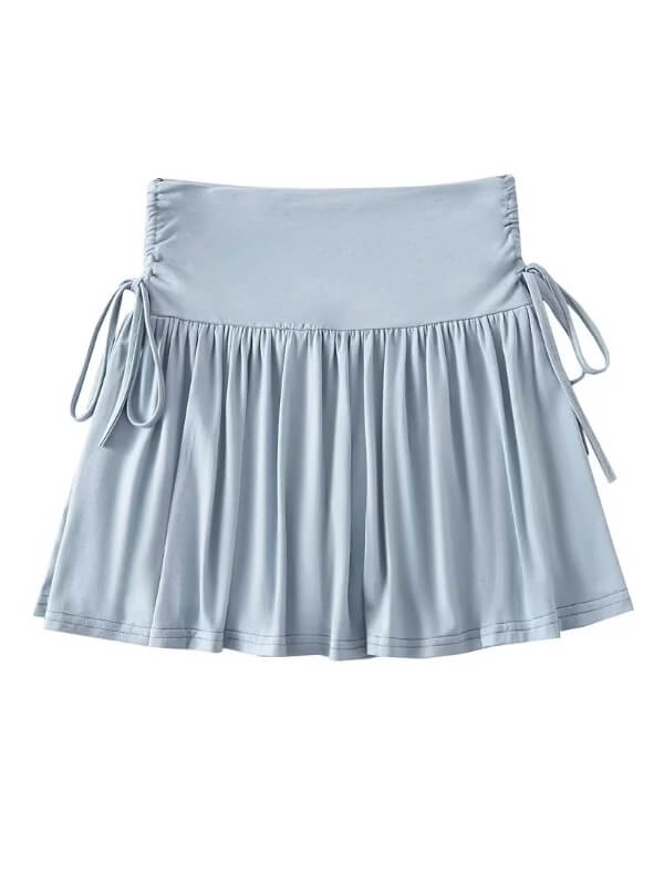 cutiekill-soft-girl-ribbon-skirt-om0244