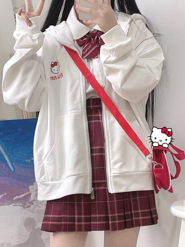     cutiekill-soft-kitty-zipper-hoodie-m0093