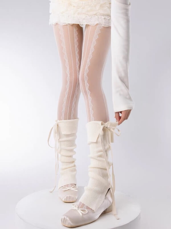 cutiekill-soft-ribbon-ballet-leg-warmers-c0388
