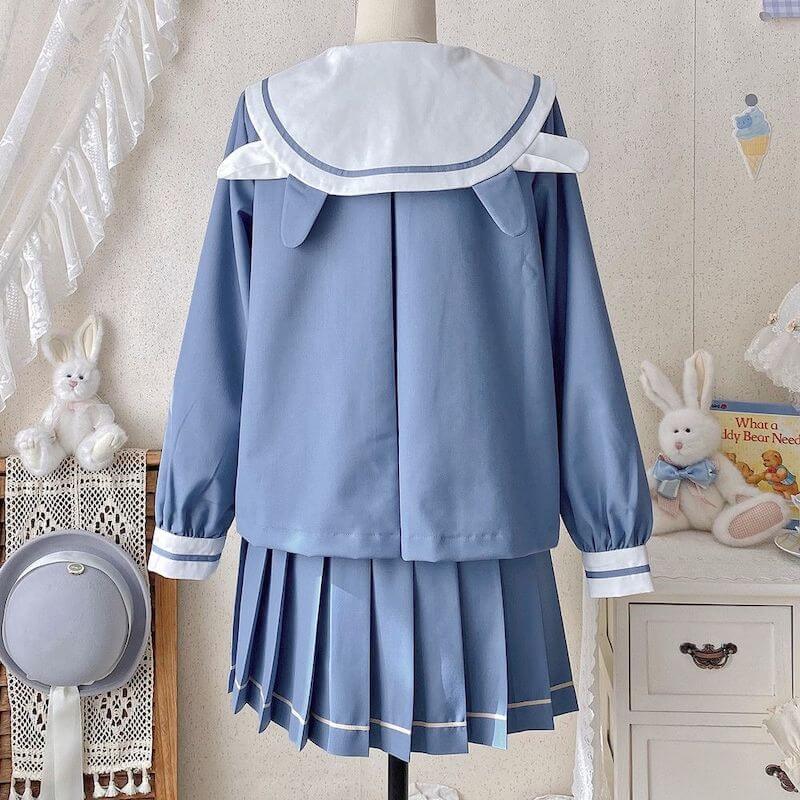 cutiekill-soft-sheep-jk-cute-blue-uniform-set-jk0059