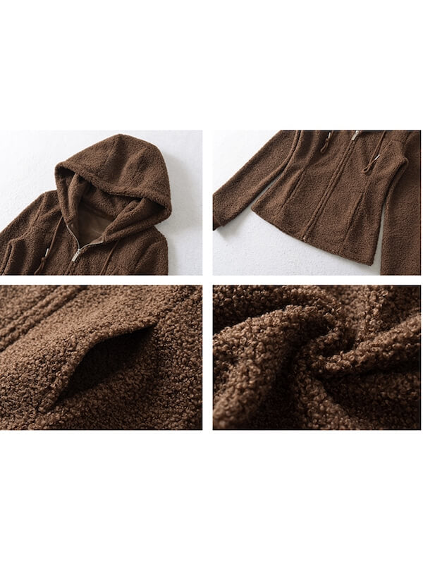 cutiekill-soft-teddy-fleece-zip-up-hoodie-om0477