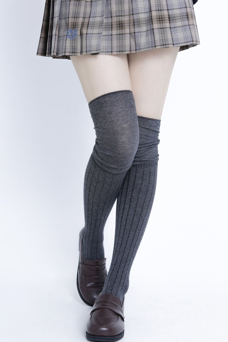cutiekill-soft-vintage-patchwork-stockings-c0122