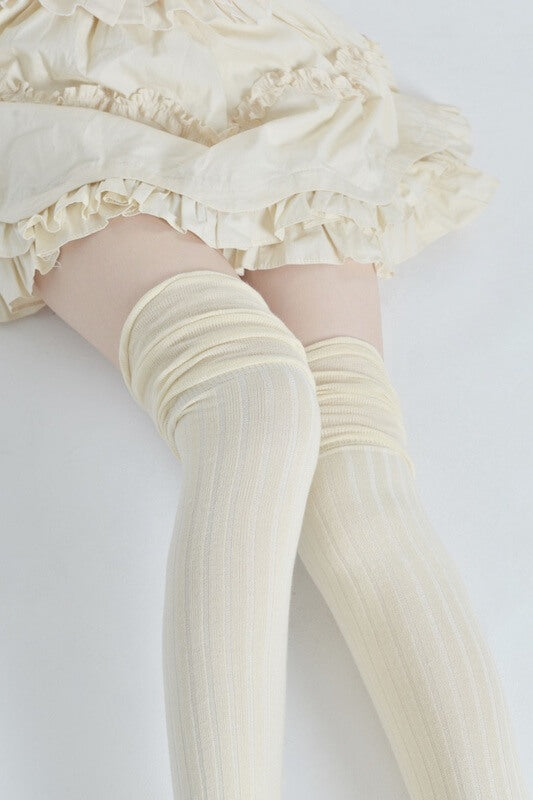 cutiekill-soft-vintage-patchwork-stockings-c0122 533