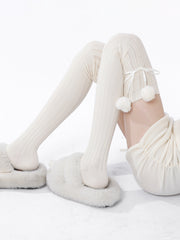 cutiekill-soft-winter-pompon-stockings-c0162