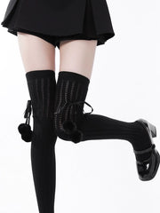 cutiekill-soft-winter-pompon-stockings-c0162