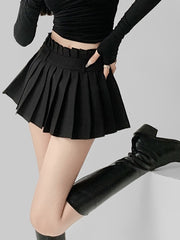 cutiekill-spicy-pleated-mini-skirt-om0239