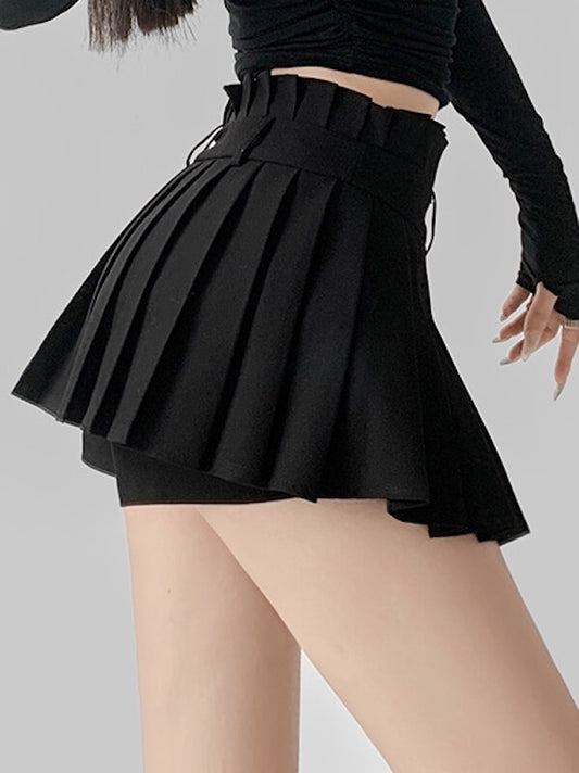 cutiekill-spicy-pleated-mini-skirt-om0239