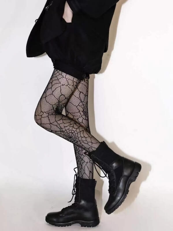 cutiekill-spider-web-goth-tights-c0148