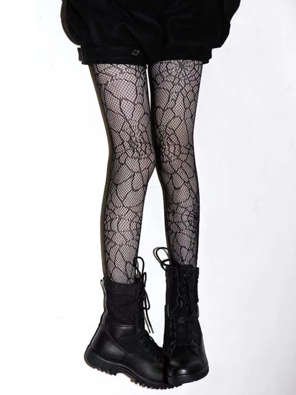 cutiekill-spider-web-goth-tights-c0148