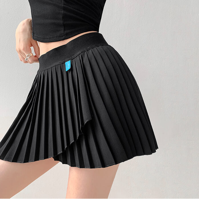 Sport girl pleated skirt – Cutiekill