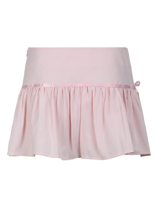 cutiekill-spring-pink-mini-skirt-om0293