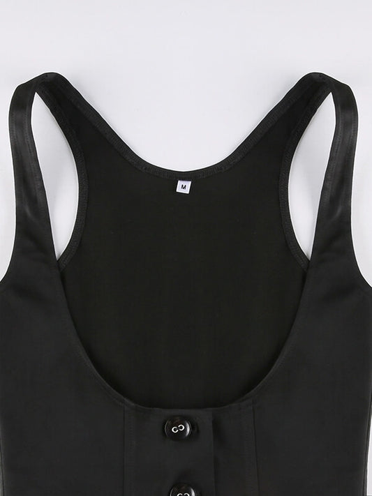 cutiekill-square-neck-button-up-crop-vest-top-om0513