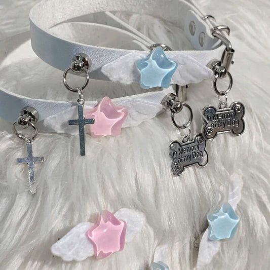 cutiekill-star-candy-choker-ah0371