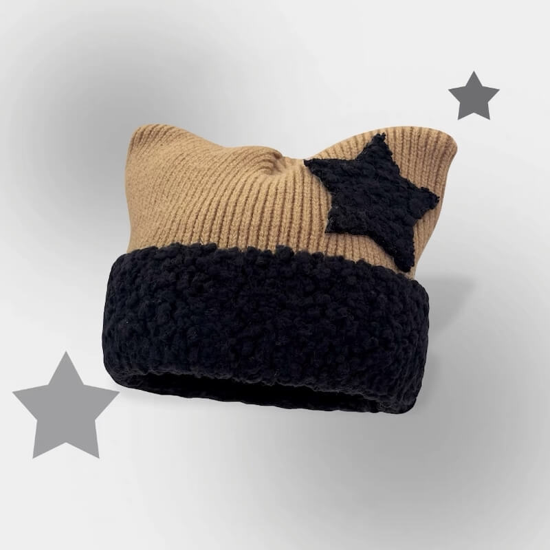 cutiekill-star-cat-ears-hat-c0378