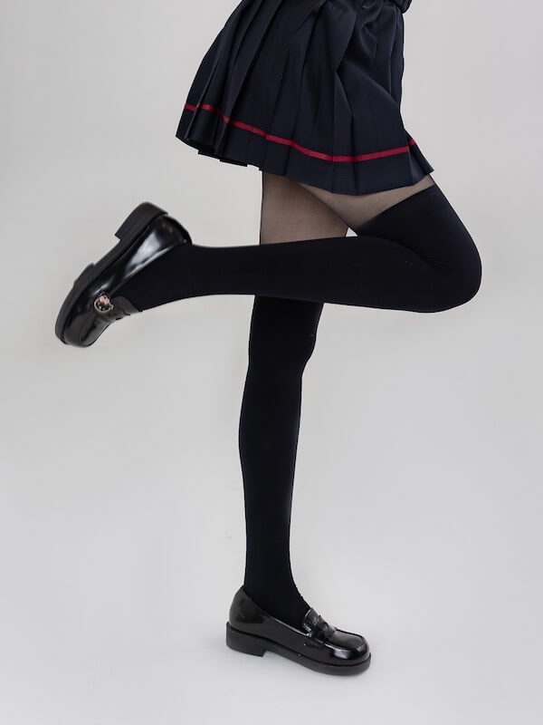 cutiekill-stockings-effect-smooth-tights-c0337