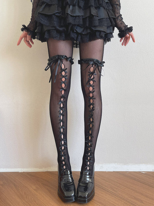 cutiekill-sugar-chic-cut-out-bow-lace-tights-c0518