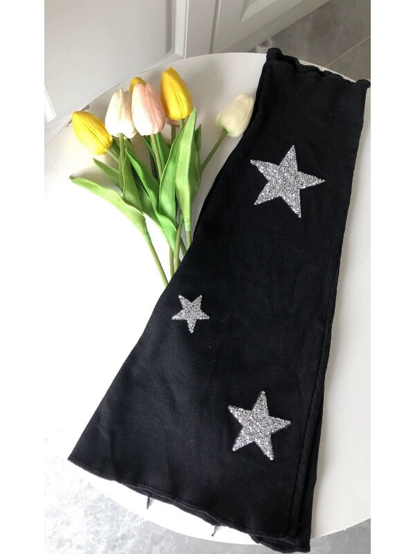 cutiekill-summer-thin-bling-stars-leg-warmers-c0315-6