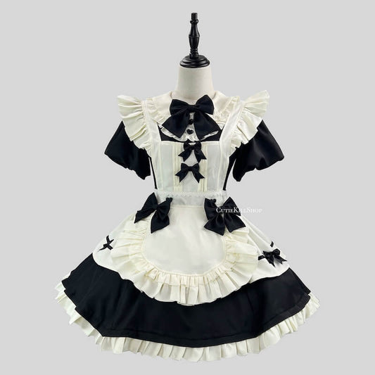 cutiekill-sweet-bows-kawaii-maid-dress-ah0907 800