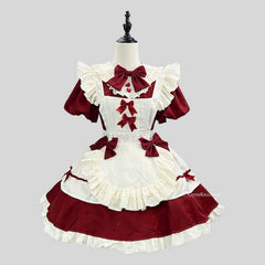 cutiekill-sweet-bows-kawaii-maid-dress-ah0907