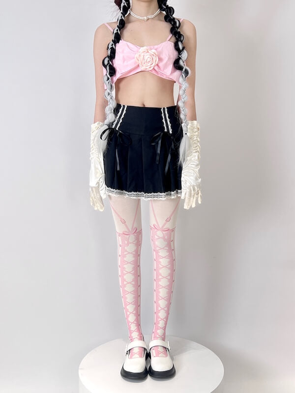 cutiekill-sweet-lolita-girl-anime-pink-suspender-tights-c0453