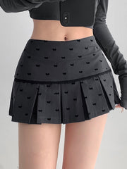 cutiekill-sweetheart-ballet-core-pleated-skirt-om0394