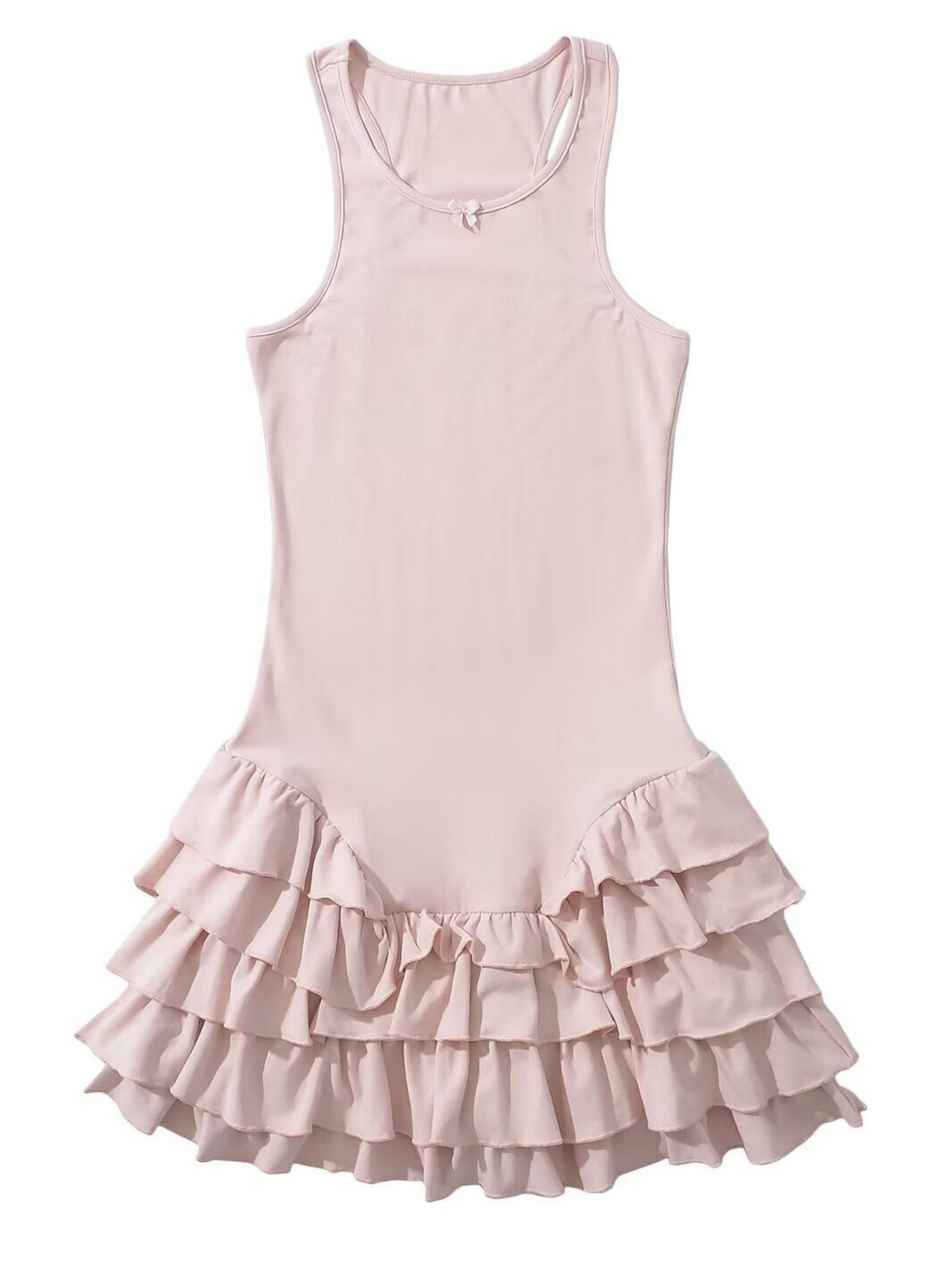 cutiekill-sweetheart-ruffle-hem-tank-dress-om0499
