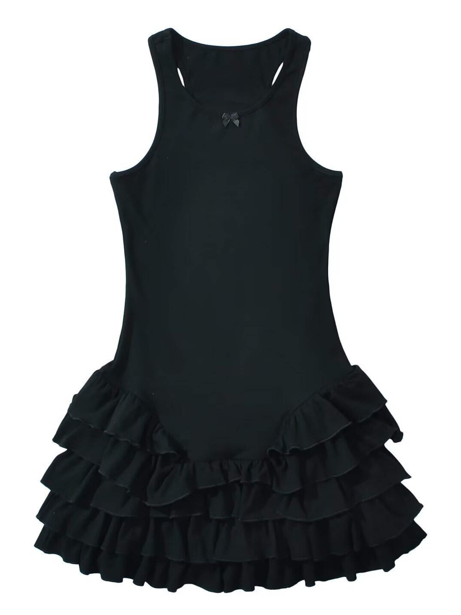 cutiekill-sweetheart-ruffle-hem-tank-dress-om0499