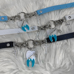    cutiekill-tooth-y2k-choker-ah0370