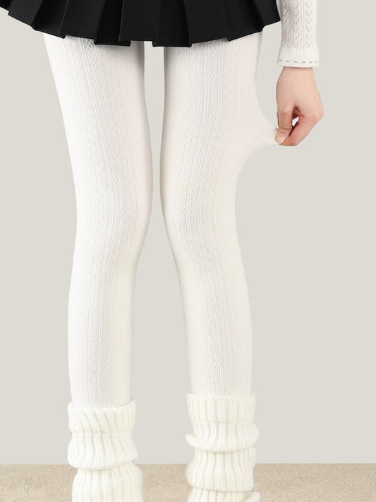 cutiekill-twist-knit-ribbed-warm-tights-c0522