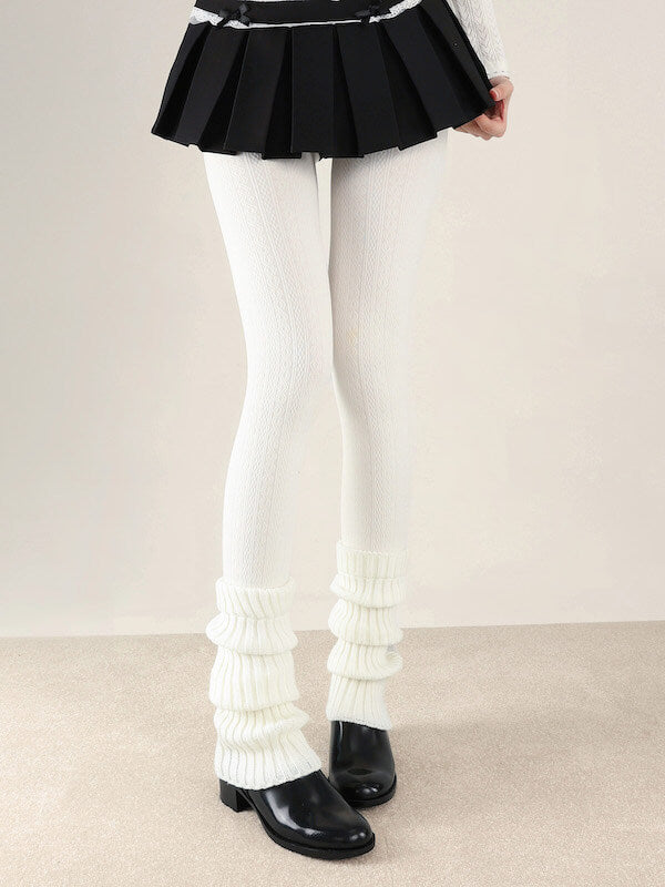 cutiekill-twist-knit-ribbed-warm-tights-c0522