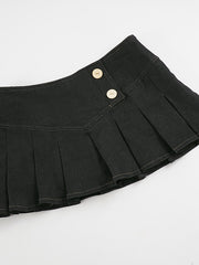 cutiekill-vintage-button-mini-skirt-om0509
