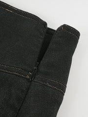 cutiekill-vintage-button-mini-skirt-om0509