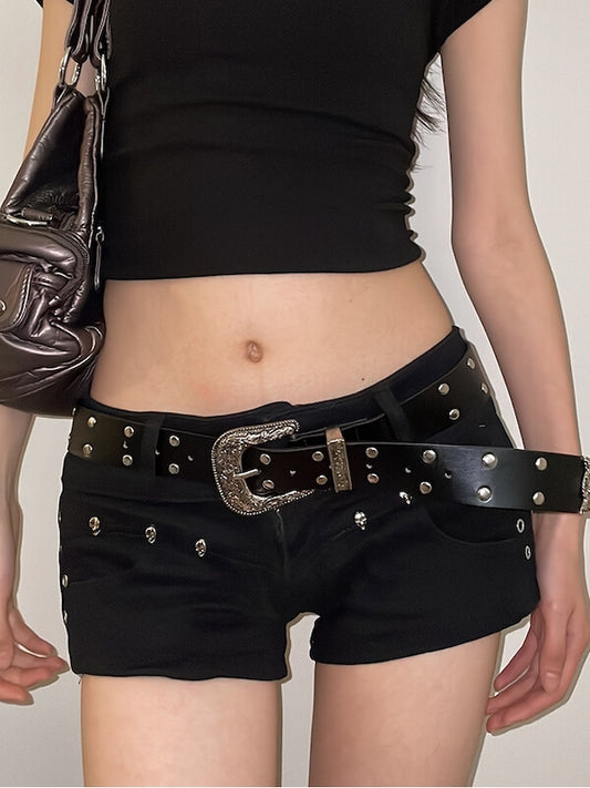 cutiekill-vintage-engraved-buckle-belt-b0054 600