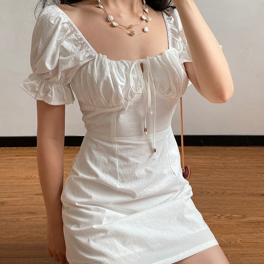 Vintage fairy dress