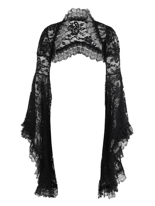 cutiekill-vintage-goth-lace-bolero-ah0750