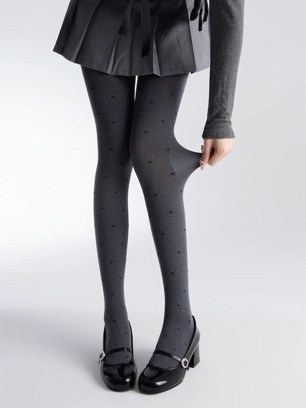 cutiekill-vintage-heart-dot-patterned-autumn-tights-c0464