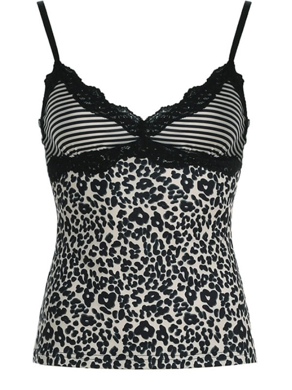 cutiekill-vintage-leopard-black-lace-cami-om0412