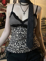 cutiekill-vintage-leopard-black-lace-cami-om0412