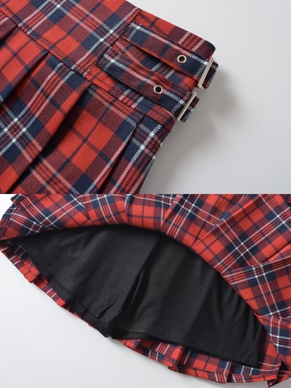 cutiekill-vintage-plaid-mini-skirt-om0369