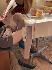    cutiekill-vintage-pompon-thigh-high-warm-stockings-c0163
