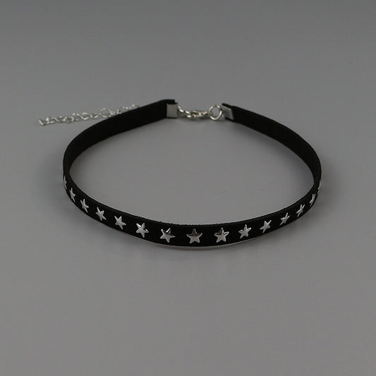 cutiekill-vintage-stars-choker-bracelet-ah0674 800