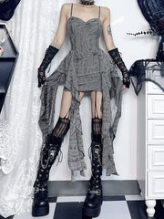 cutiekill-wasteland-edgy-textured-dress-ah0666