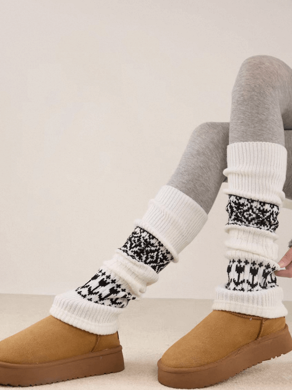 cutiekill-winter-aesthetic-soft-knit-leg-warmers-c0524