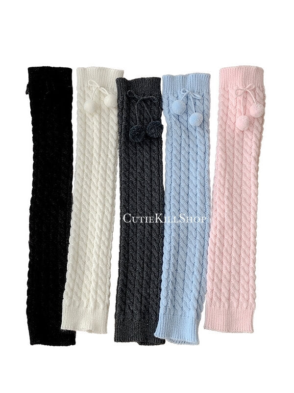 cutiekill-winter-pompon-twisted-over-knee-leg-warmers-c0154