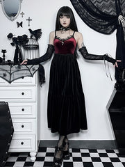 cutiekill-witch-cross-suspender-dress-ah0494