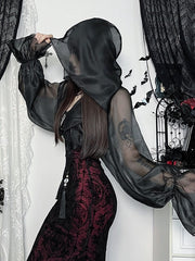 cutiekill-witchy-cloak-hooded-bolero-ah0882