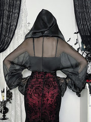 cutiekill-witchy-cloak-hooded-bolero-ah0882