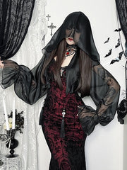cutiekill-witchy-cloak-hooded-bolero-ah0882