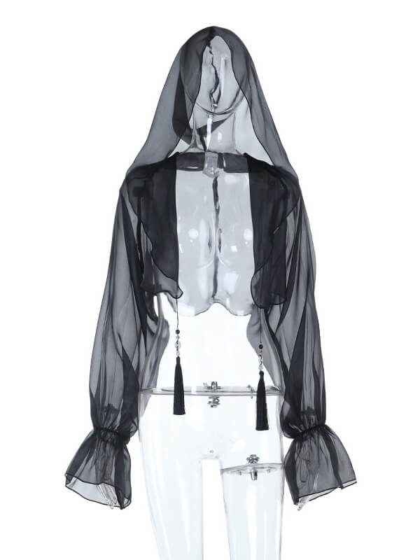 cutiekill-witchy-cloak-hooded-bolero-ah0882